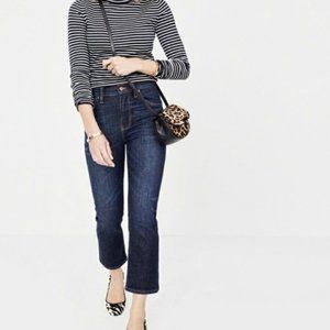 J. CREW -  Billie Denim Jeans